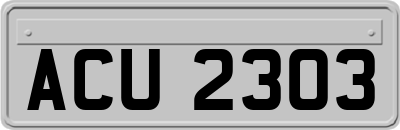 ACU2303
