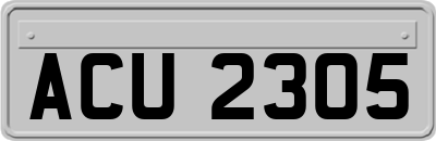 ACU2305