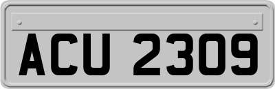 ACU2309