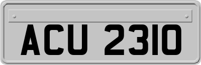ACU2310
