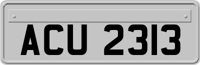 ACU2313