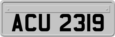 ACU2319