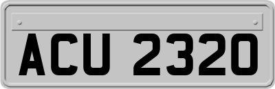 ACU2320