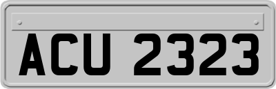 ACU2323