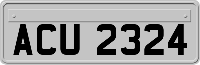 ACU2324