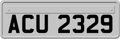 ACU2329