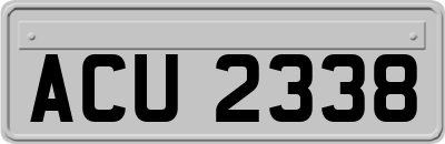 ACU2338
