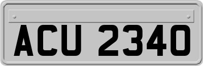 ACU2340