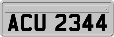 ACU2344