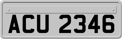 ACU2346