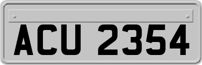 ACU2354
