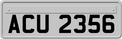 ACU2356