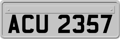 ACU2357