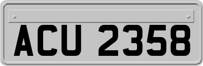 ACU2358