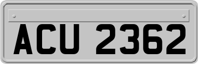 ACU2362
