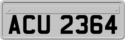 ACU2364