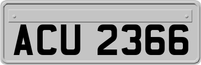 ACU2366