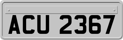 ACU2367