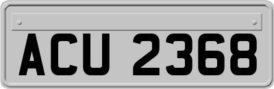 ACU2368