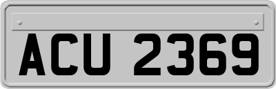 ACU2369