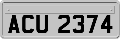 ACU2374