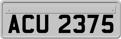 ACU2375