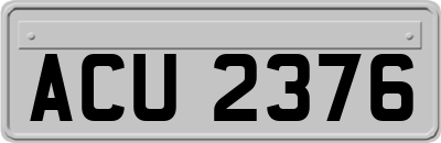 ACU2376