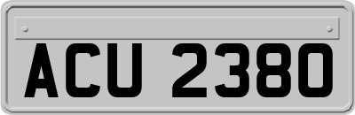 ACU2380