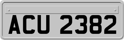 ACU2382