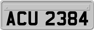 ACU2384