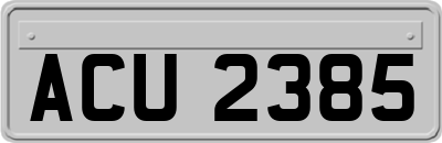 ACU2385
