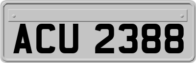 ACU2388