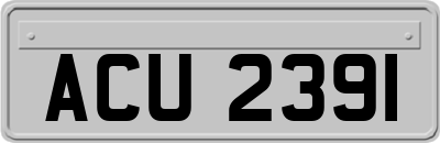ACU2391