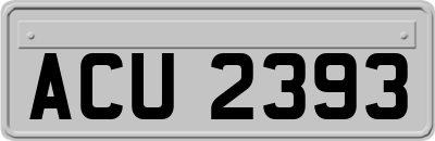 ACU2393