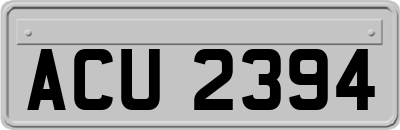 ACU2394