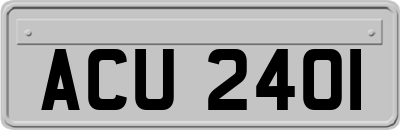ACU2401