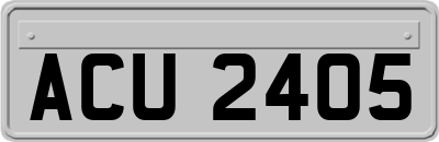 ACU2405