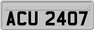 ACU2407
