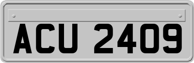ACU2409