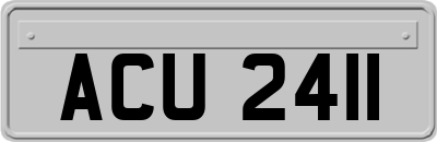 ACU2411