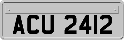ACU2412