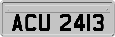 ACU2413