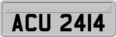 ACU2414