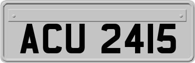 ACU2415