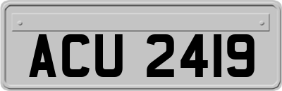 ACU2419