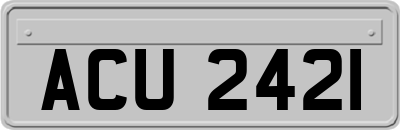 ACU2421