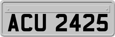 ACU2425