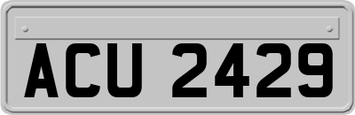 ACU2429