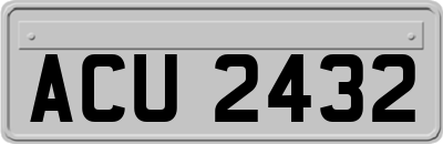 ACU2432