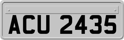 ACU2435